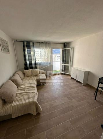 Appartement Gaillard 1 pièce(s) 26 m2