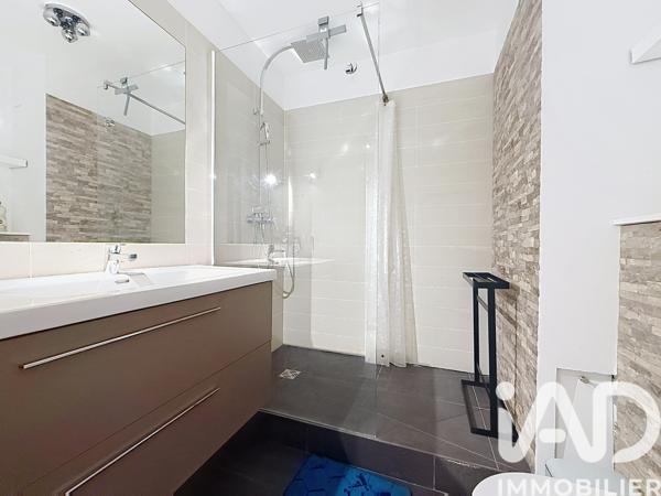 Location appartement 4 pièces 96 m² Le Chesnay-Rocquencourt