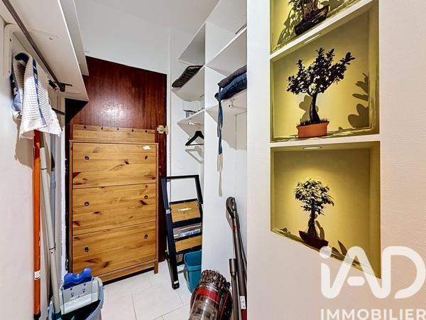 Location appartement 4 pièces 96 m² Le Chesnay-Rocquencourt