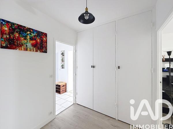 Location appartement 4 pièces 96 m² Le Chesnay-Rocquencourt