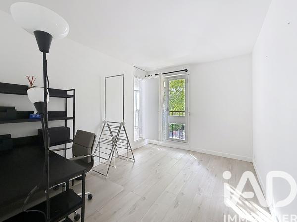 Location appartement 4 pièces 96 m² Le Chesnay-Rocquencourt