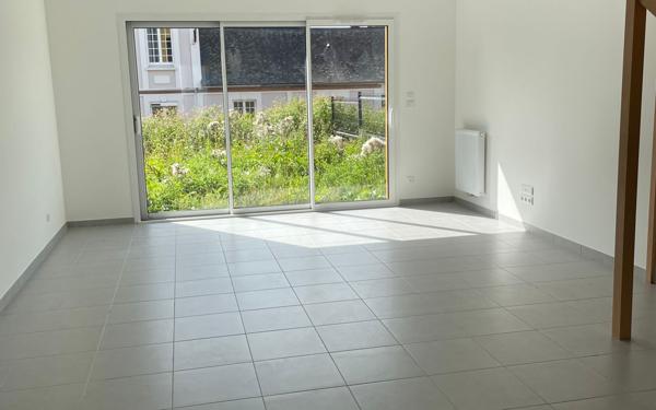 Maison à louer    5 pièces • 120,09 m2 Fauville-en-Caux