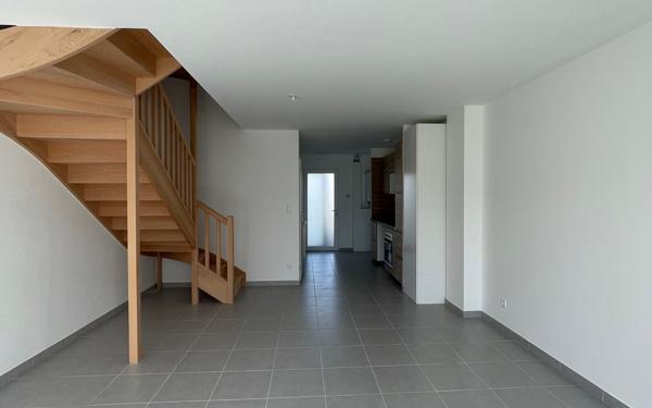 Maison à louer    5 pièces • 120,09 m2 Fauville-en-Caux