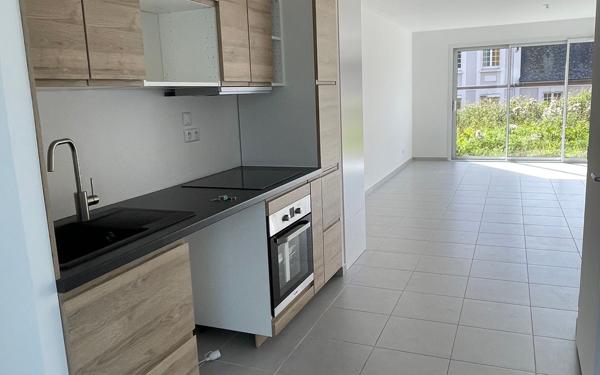 Maison à louer    5 pièces • 120,09 m2 Fauville-en-Caux