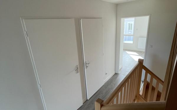 Maison à louer    5 pièces • 120,09 m2 Fauville-en-Caux