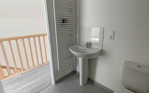 Maison à louer    5 pièces • 120,09 m2 Fauville-en-Caux