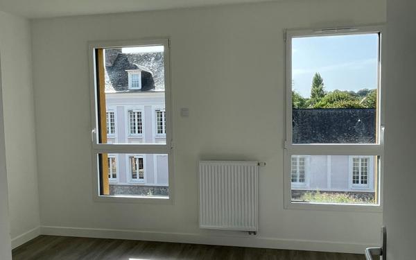 Maison à louer    5 pièces • 120,09 m2 Fauville-en-Caux