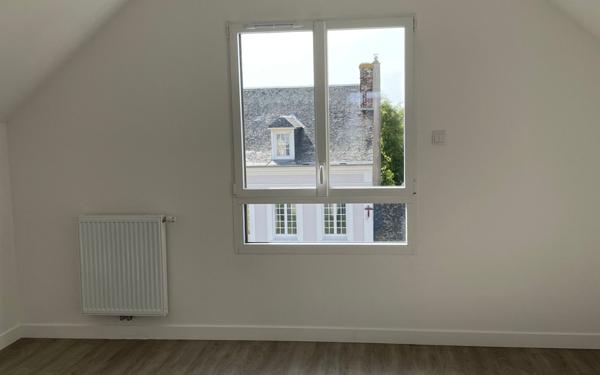 Maison à louer    5 pièces • 120,09 m2 Fauville-en-Caux