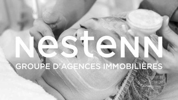 À CÉDER  FONDS DE COMMERCE ESTHÉTIQUE - CENTRE-VILLE - EMPLACEMENT N°1
