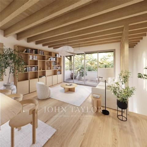SAINT-JEAN-DE-LUZ - VILLA FAMILIALE - JOHN TAYLOR
