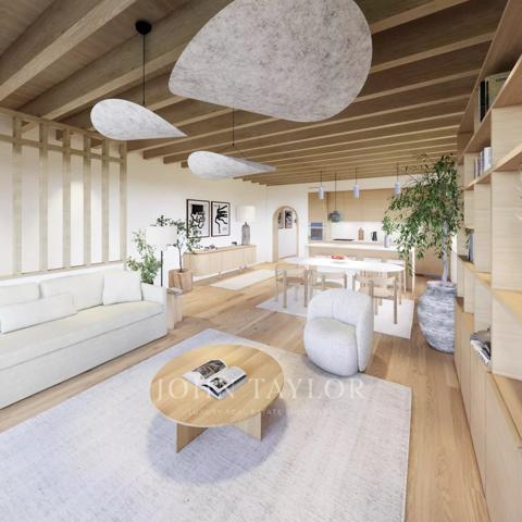 SAINT-JEAN-DE-LUZ - VILLA FAMILIALE - JOHN TAYLOR