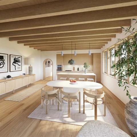 SAINT-JEAN-DE-LUZ - VILLA FAMILIALE - JOHN TAYLOR
