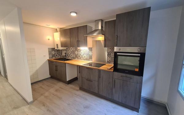 Appartement à louer    3 pièces •  Bar-le-Duc