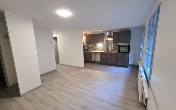 Appartement à louer    3 pièces •  Bar-le-Duc