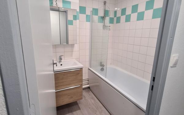 Appartement à louer    3 pièces •  Bar-le-Duc