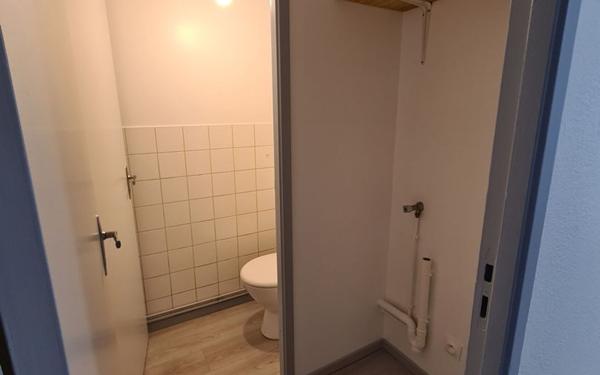 Appartement à louer    3 pièces •  Bar-le-Duc