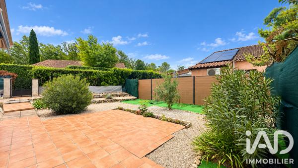 Location maison 3 pièces 35 m² Tourrettes
