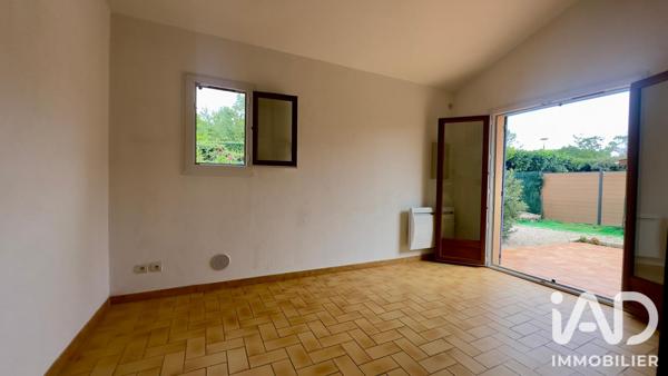 Location maison 3 pièces 35 m² Tourrettes