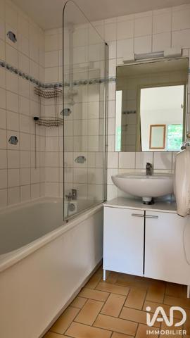 Location maison 3 pièces 35 m² Tourrettes