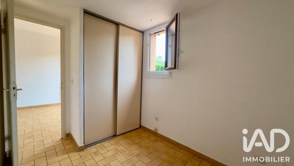 Location maison 3 pièces 35 m² Tourrettes
