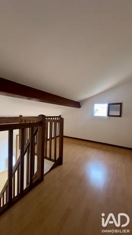 Location maison 3 pièces 35 m² Tourrettes