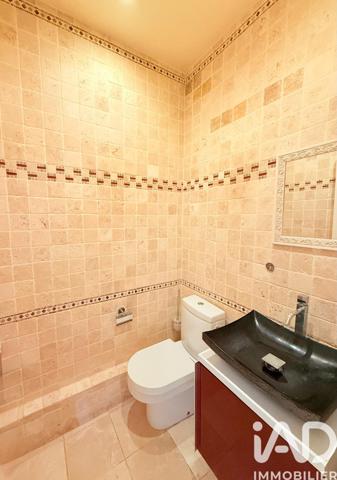 Appartement à vendre 5 pièces 122 m² Sarcelles