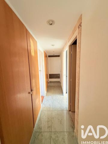 Appartement à vendre 5 pièces 122 m² Sarcelles