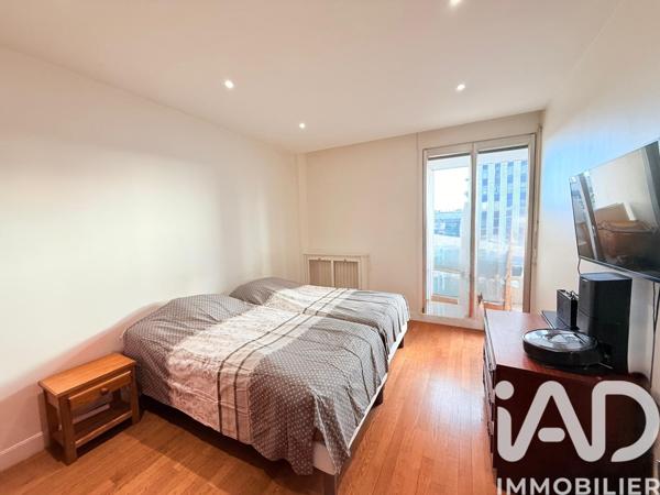 Appartement à vendre 5 pièces 122 m² Sarcelles