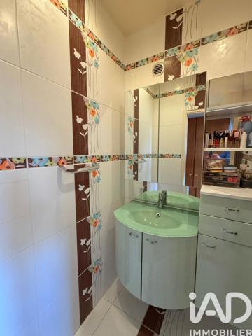 Appartement à vendre 5 pièces 122 m² Sarcelles