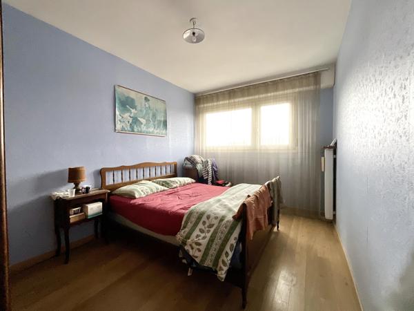 Vente / Appartement T3