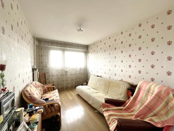 Vente / Appartement T3