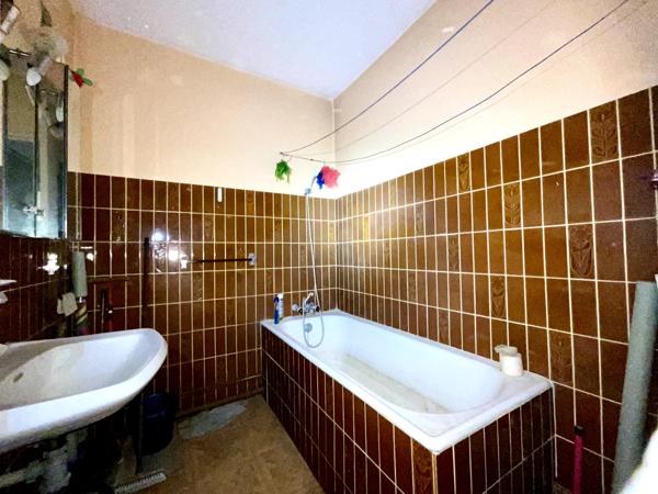 Vente / Appartement T3