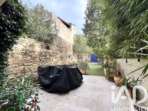 Maison à vendre 5 pièces 117 m² Saint-Gilles