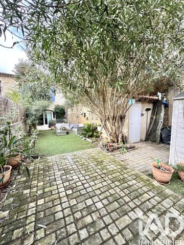 Maison à vendre 5 pièces 117 m² Saint-Gilles