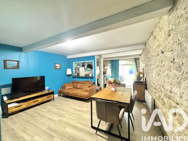 Maison à vendre 5 pièces 117 m² Saint-Gilles