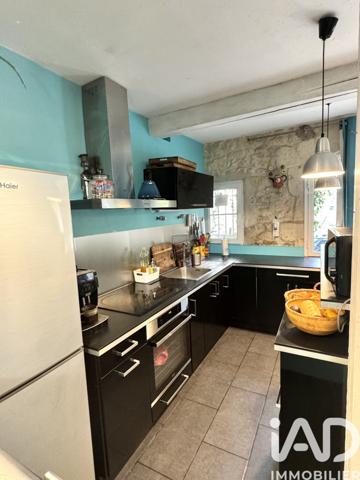 Maison à vendre 5 pièces 117 m² Saint-Gilles