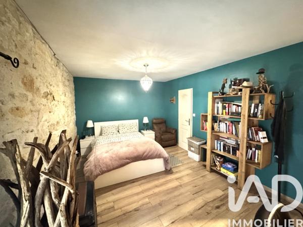 Maison à vendre 5 pièces 117 m² Saint-Gilles