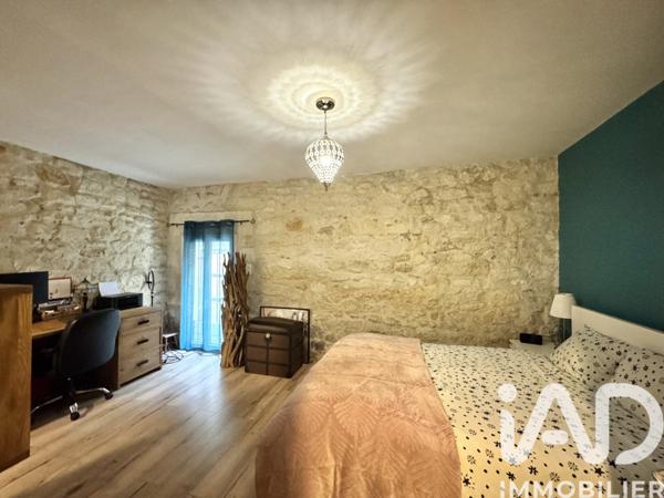 Maison à vendre 5 pièces 117 m² Saint-Gilles