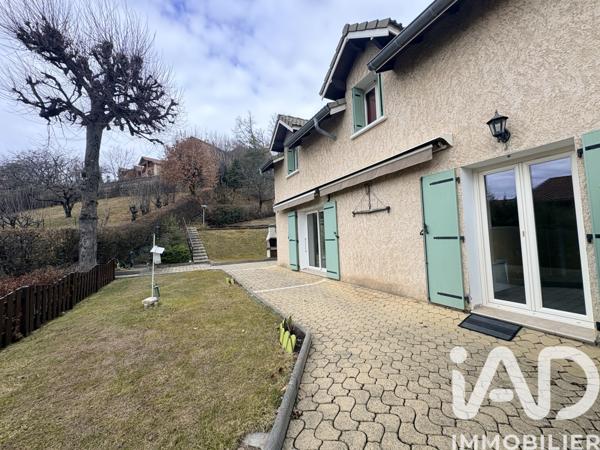 Maison à vendre 5 pièces 110 m² Gap