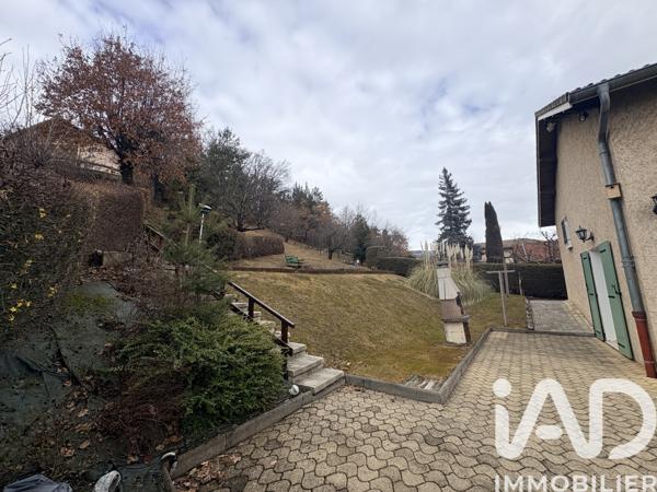 Maison à vendre 5 pièces 110 m² Gap