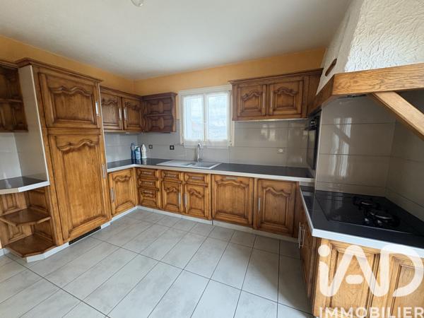 Maison à vendre 5 pièces 110 m² Gap