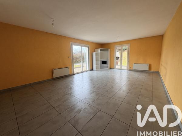 Maison à vendre 5 pièces 110 m² Gap