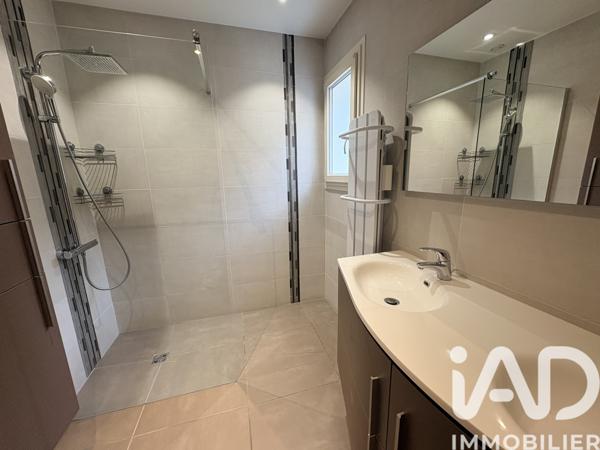 Maison à vendre 5 pièces 110 m² Gap