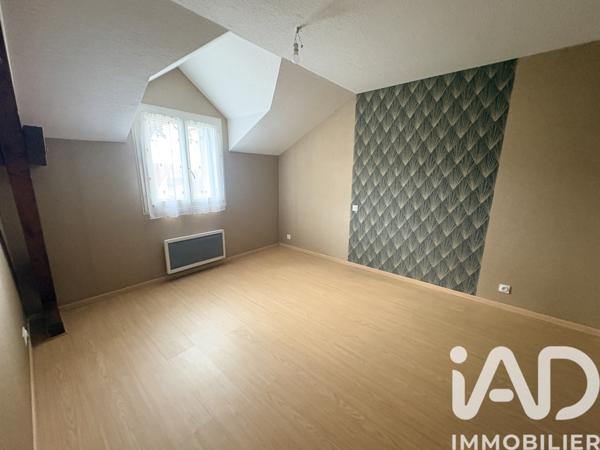 Maison à vendre 5 pièces 110 m² Gap