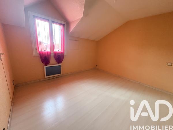 Maison à vendre 5 pièces 110 m² Gap