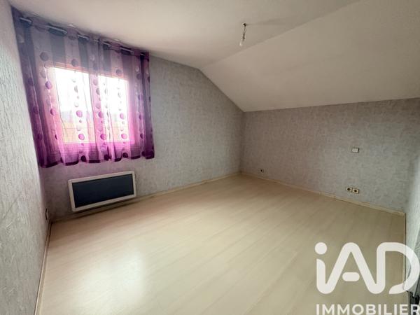 Maison à vendre 5 pièces 110 m² Gap
