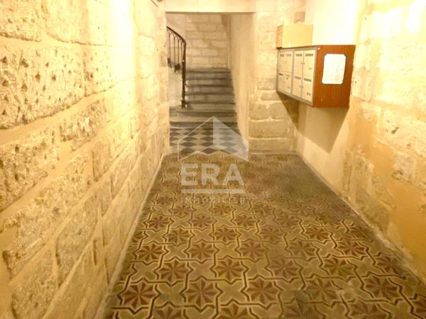 Appartement Avignon - Intramuros - 55m²