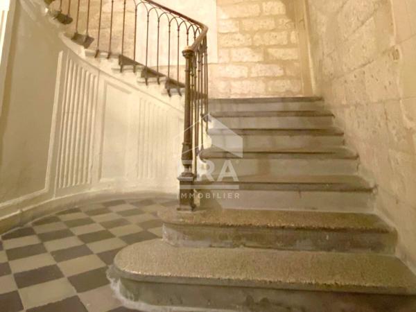 Appartement Avignon - Intramuros - 55m²