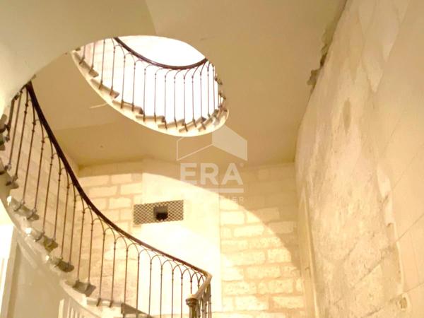 Appartement Avignon - Intramuros - 55m²
