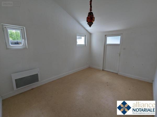 Maison à louer à La Graverie dans le Calvados (14350), ref : 14076-L1030